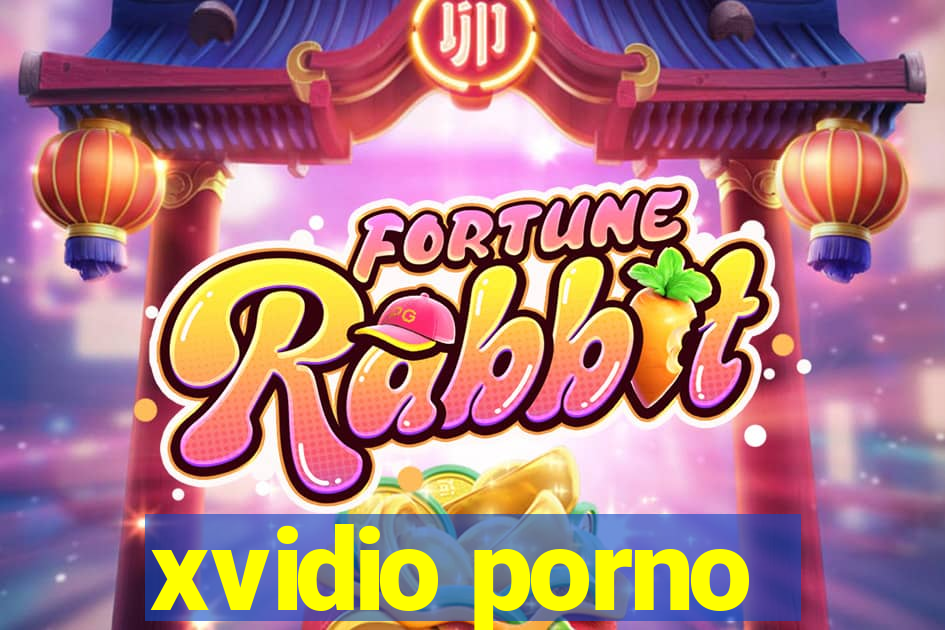 xvidio porno